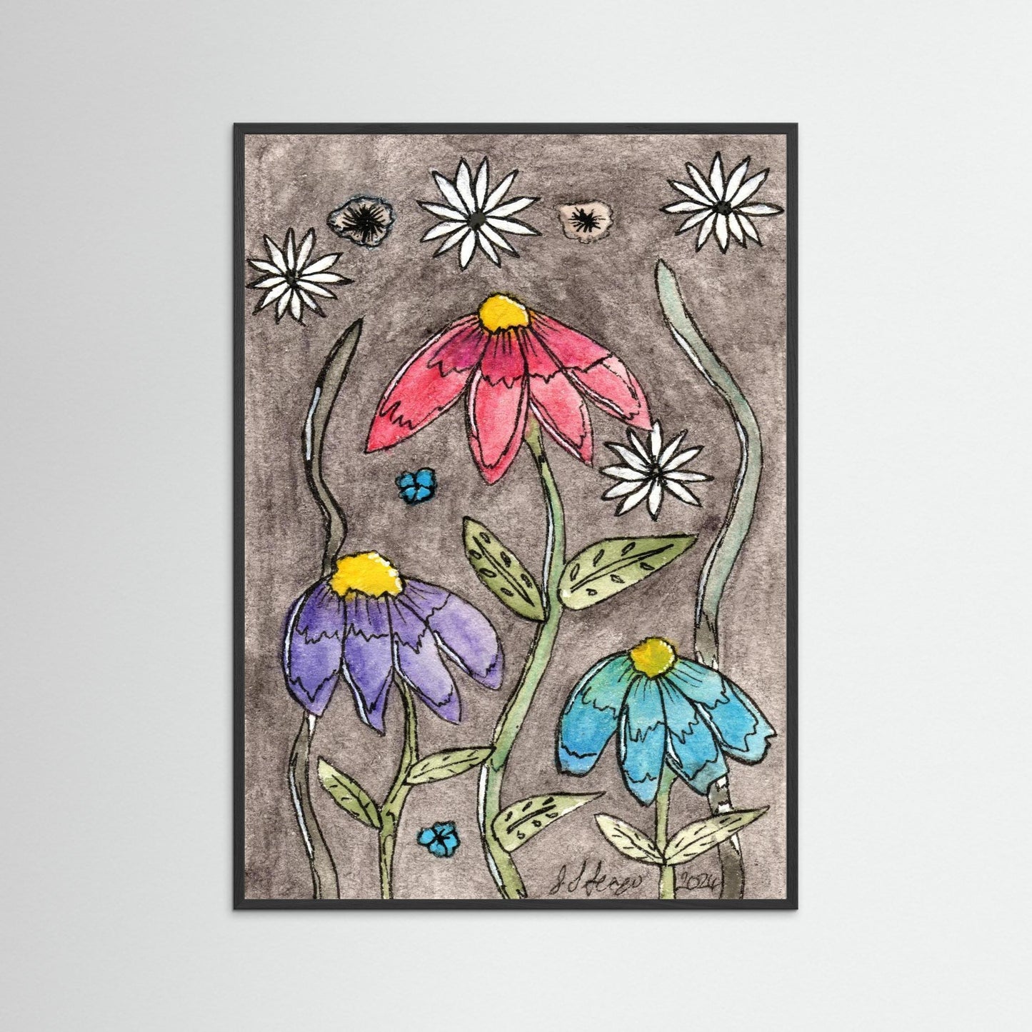 Echinacea