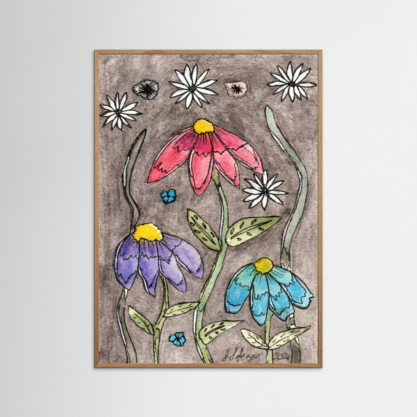 Echinacea