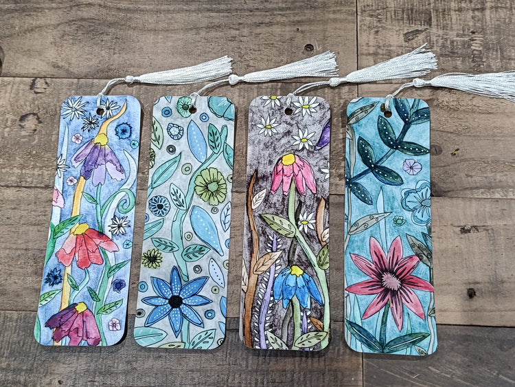 Bookmarks