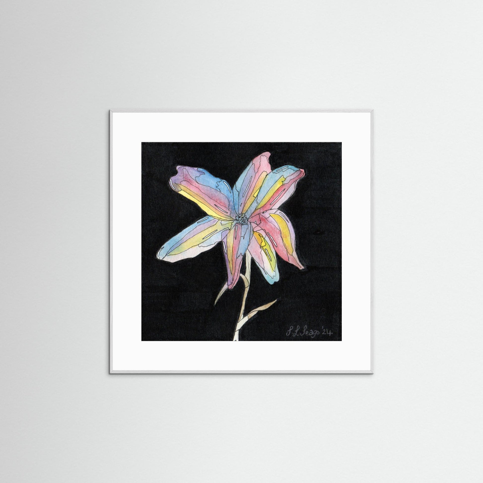 Lily